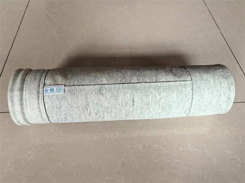 混防靜電除塵布袋