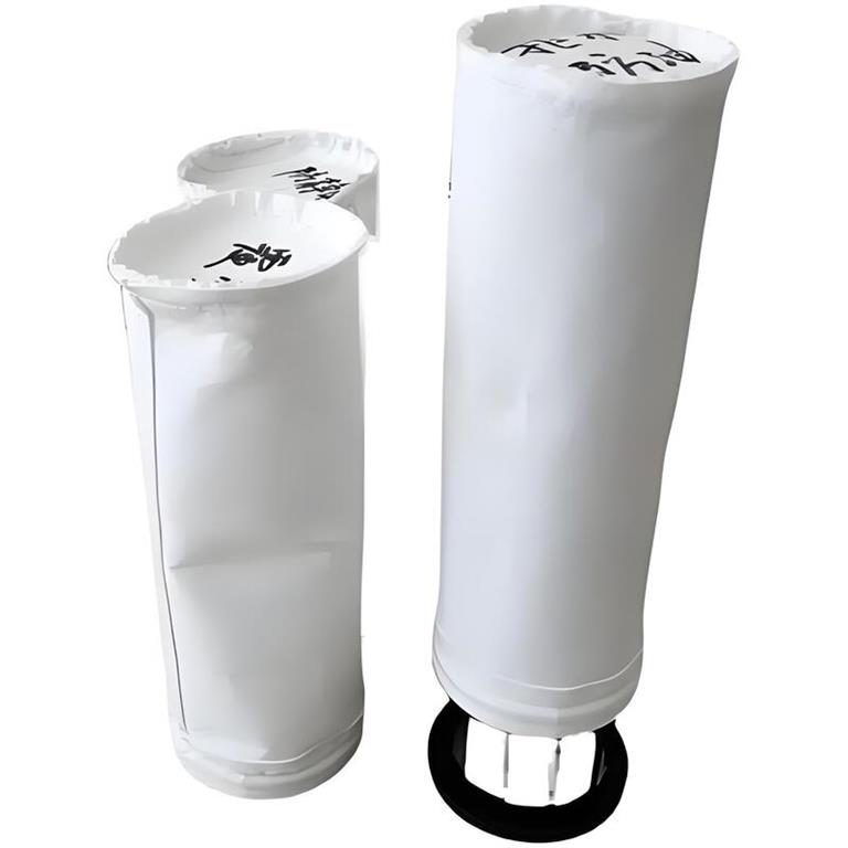 <b>拒水除塵濾袋</b>